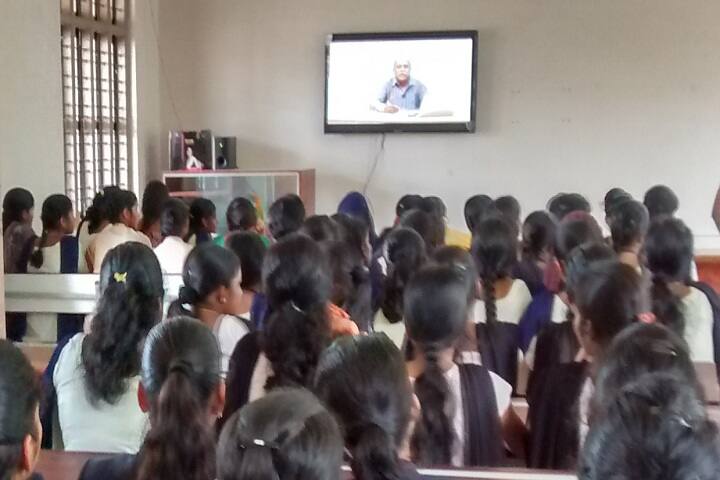 classroom